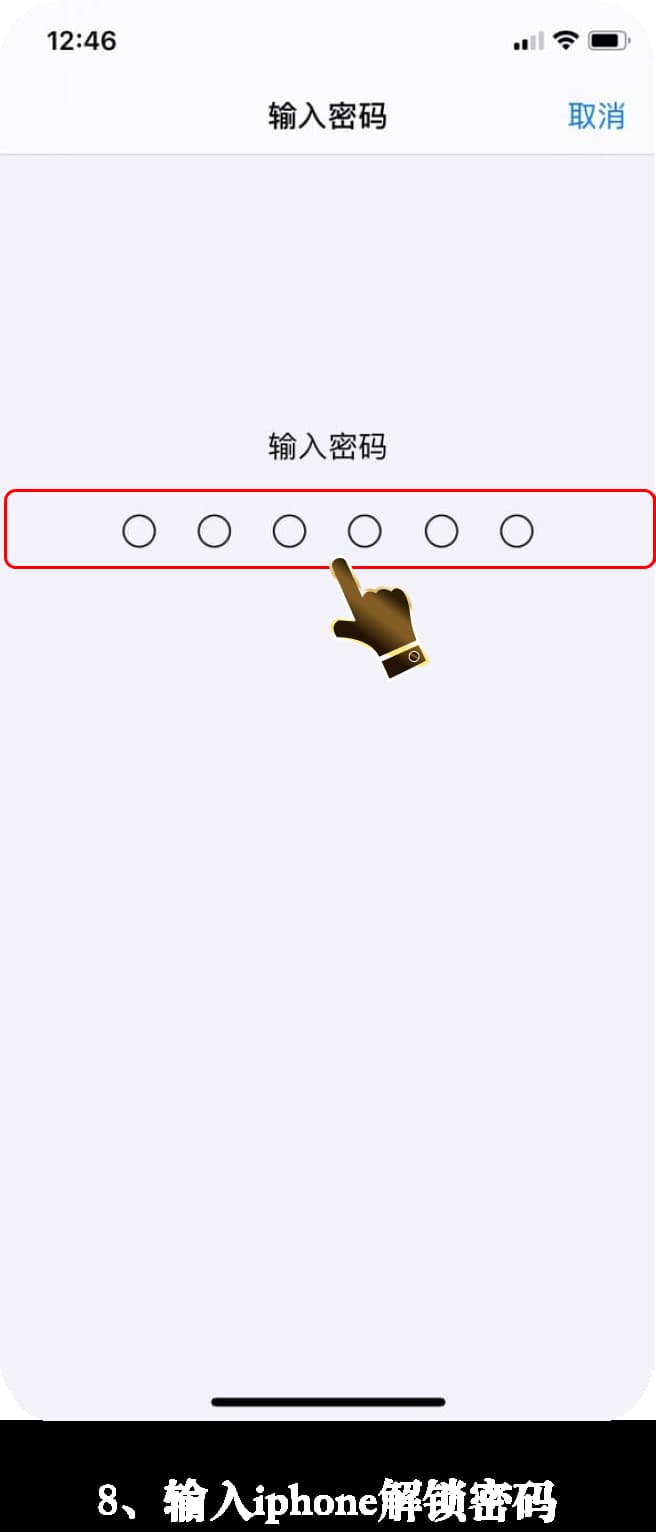 iOS平台TestFlight受信任沙盒验证与战术终端安装指南8